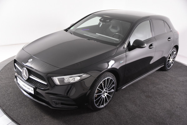 Mercedes-Benz A-Klasse 250 e AMG-Line Night *2x AMG*Ambiente*