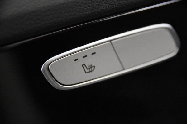 Mercedes-Benz C-Klasse 300 e T *1ste Eigenaar*Leer*Trekhaak*E-Stoelen*