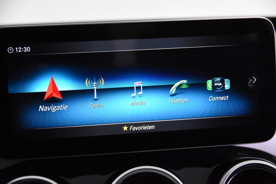 Mercedes-Benz C-Klasse 300 e T *1ste Eigenaar*Leer*Trekhaak*E-Stoelen*