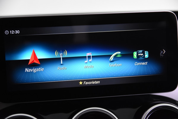 Mercedes-Benz C-Klasse 300 e T *1ste Eigenaar*Leer*Trekhaak*E-Stoelen*