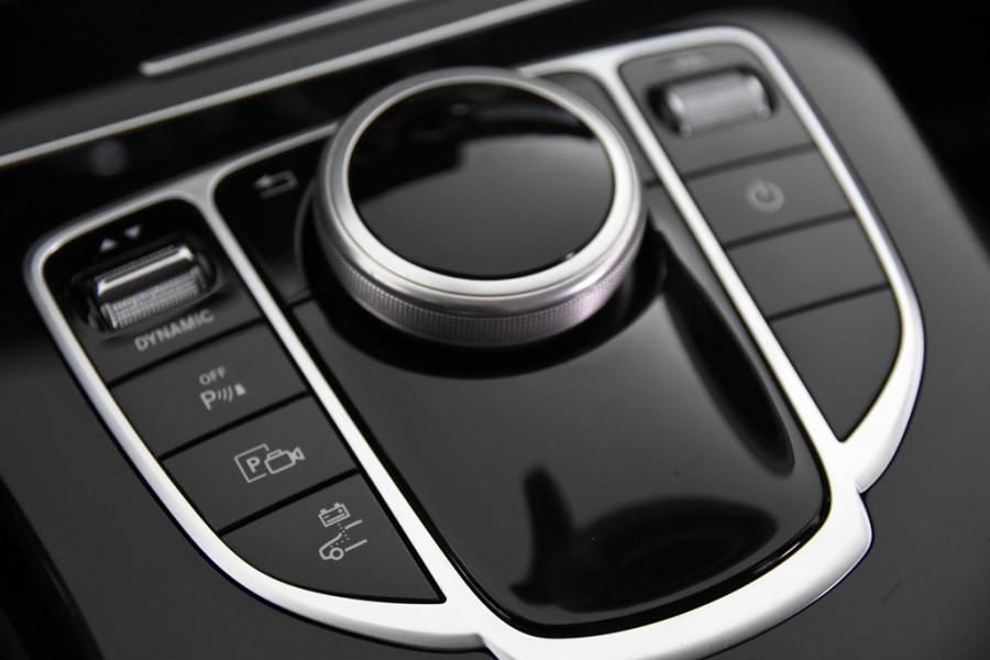 Mercedes-Benz C-Klasse 300 e T *1ste Eigenaar*Leer*Trekhaak*E-Stoelen*