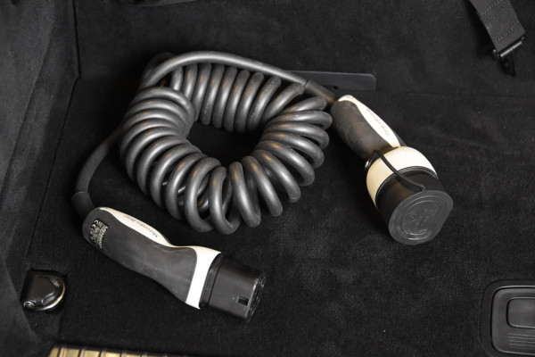 Mercedes-Benz C-Klasse 300 e T *1ste Eigenaar*Leer*Trekhaak*E-Stoelen*