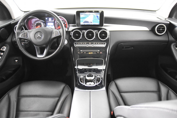Mercedes-Benz GLC 350e 4MATIC *1ste eigenaar*Panoramadak*Leer*Navigatie*