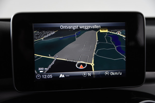 Mercedes-Benz GLC 350e 4MATIC *1ste eigenaar*Panoramadak*Leer*Navigatie*