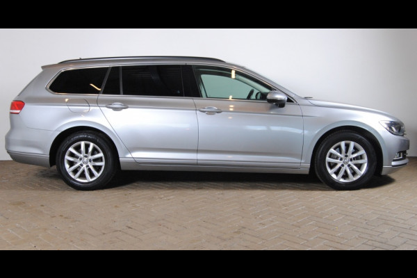 Volkswagen Passat Variant 1.4 TSI Comfortline| Trekhaak | NAV | Cruise Control