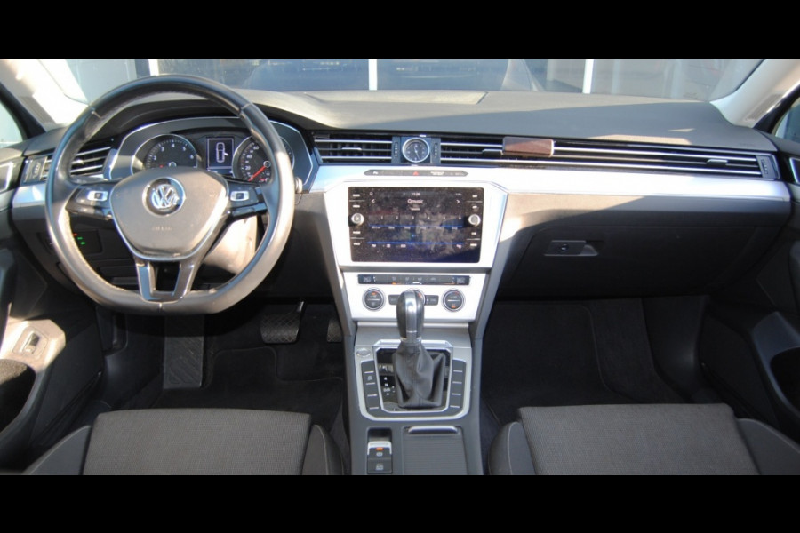 Volkswagen Passat Variant 1.4 TSI Comfortline| Trekhaak | NAV | Cruise Control