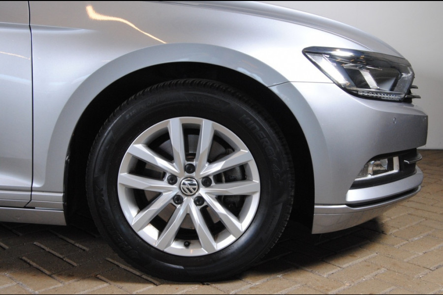 Volkswagen Passat Variant 1.4 TSI Comfortline| Trekhaak | NAV | Cruise Control