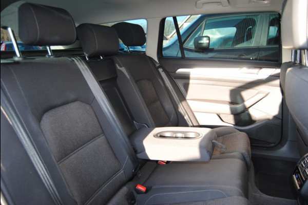 Volkswagen Passat Variant 1.4 TSI Comfortline| Trekhaak | NAV | Cruise Control