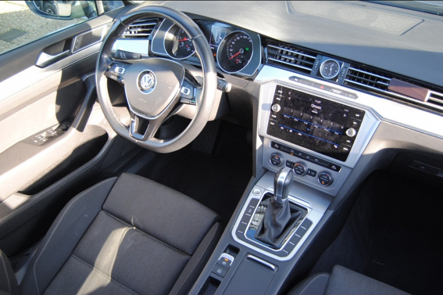 Volkswagen Passat Variant 1.4 TSI Comfortline| Trekhaak | NAV | Cruise Control