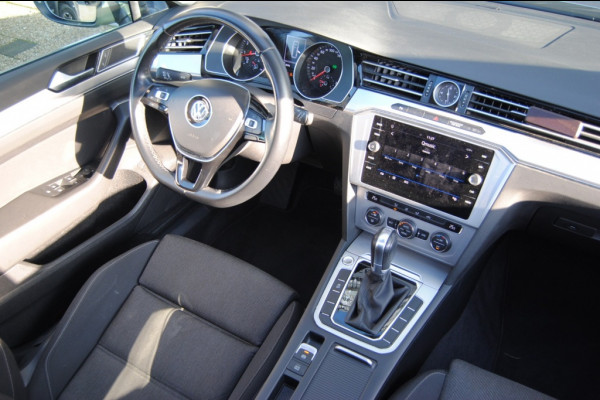Volkswagen Passat Variant 1.4 TSI Comfortline| Trekhaak | NAV | Cruise Control