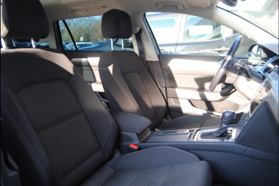 Volkswagen Passat Variant 1.4 TSI Comfortline| Trekhaak | NAV | Cruise Control