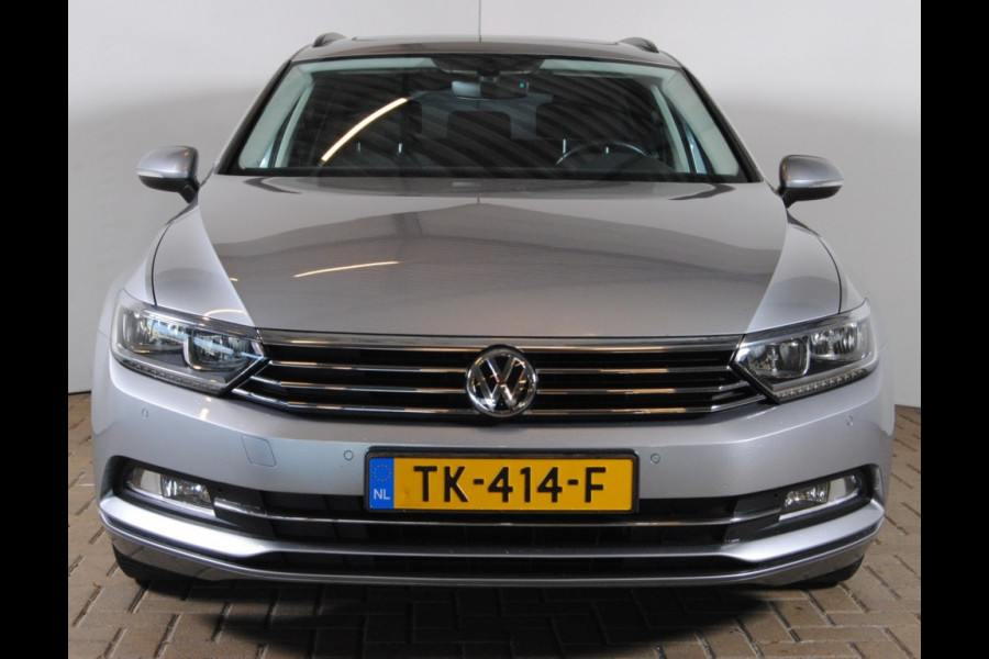 Volkswagen Passat Variant 1.4 TSI Comfortline| Trekhaak | NAV | Cruise Control