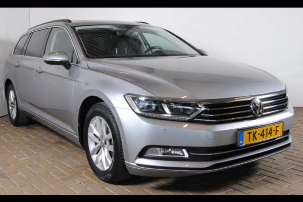 Volkswagen Passat Variant 1.4 TSI Comfortline| Trekhaak | NAV | Cruise Control