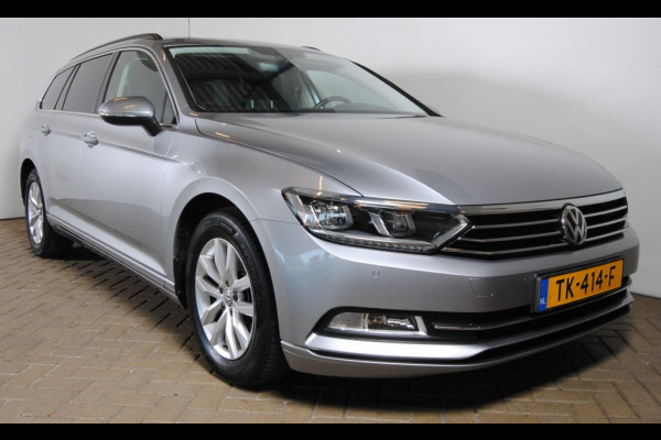 Volkswagen Passat Variant 1.4 TSI Comfortline| Trekhaak | NAV | Cruise Control