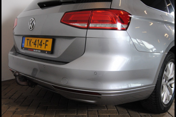 Volkswagen Passat Variant 1.4 TSI Comfortline| Trekhaak | NAV | Cruise Control