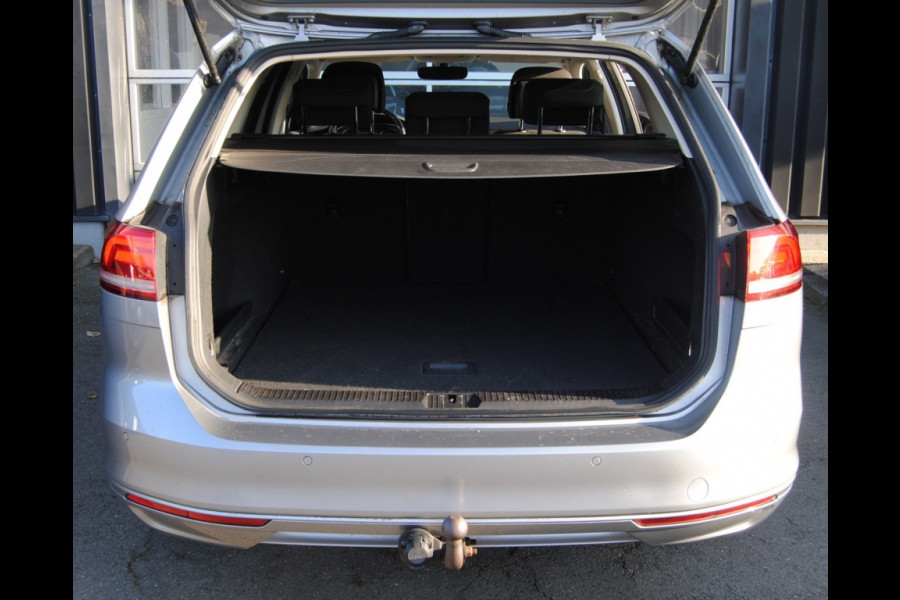 Volkswagen Passat Variant 1.4 TSI Comfortline| Trekhaak | NAV | Cruise Control