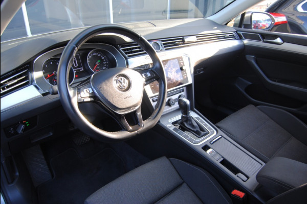 Volkswagen Passat Variant 1.4 TSI Comfortline| Trekhaak | NAV | Cruise Control