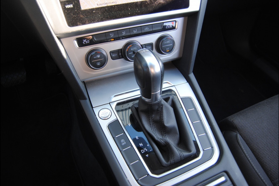 Volkswagen Passat Variant 1.4 TSI Comfortline| Trekhaak | NAV | Cruise Control
