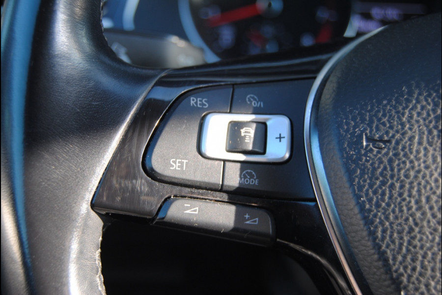 Volkswagen Passat Variant 1.4 TSI Comfortline| Trekhaak | NAV | Cruise Control