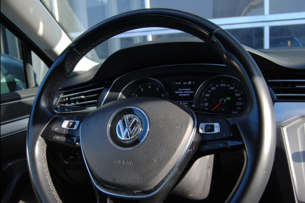 Volkswagen Passat Variant 1.4 TSI Comfortline| Trekhaak | NAV | Cruise Control