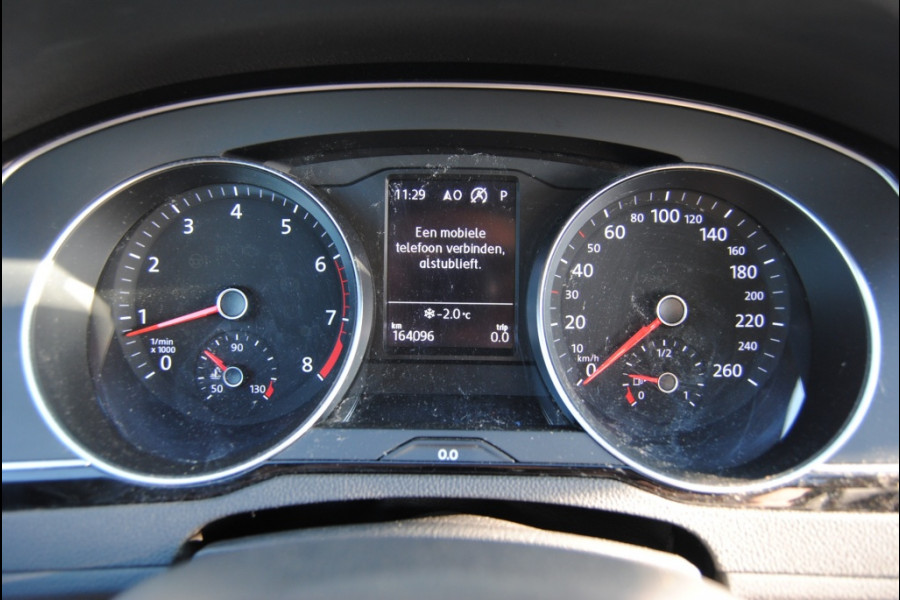 Volkswagen Passat Variant 1.4 TSI Comfortline| Trekhaak | NAV | Cruise Control