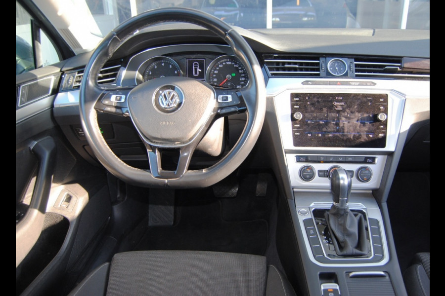 Volkswagen Passat Variant 1.4 TSI Comfortline| Trekhaak | NAV | Cruise Control