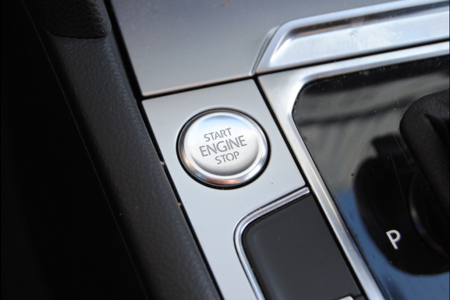 Volkswagen Passat Variant 1.4 TSI Comfortline| Trekhaak | NAV | Cruise Control