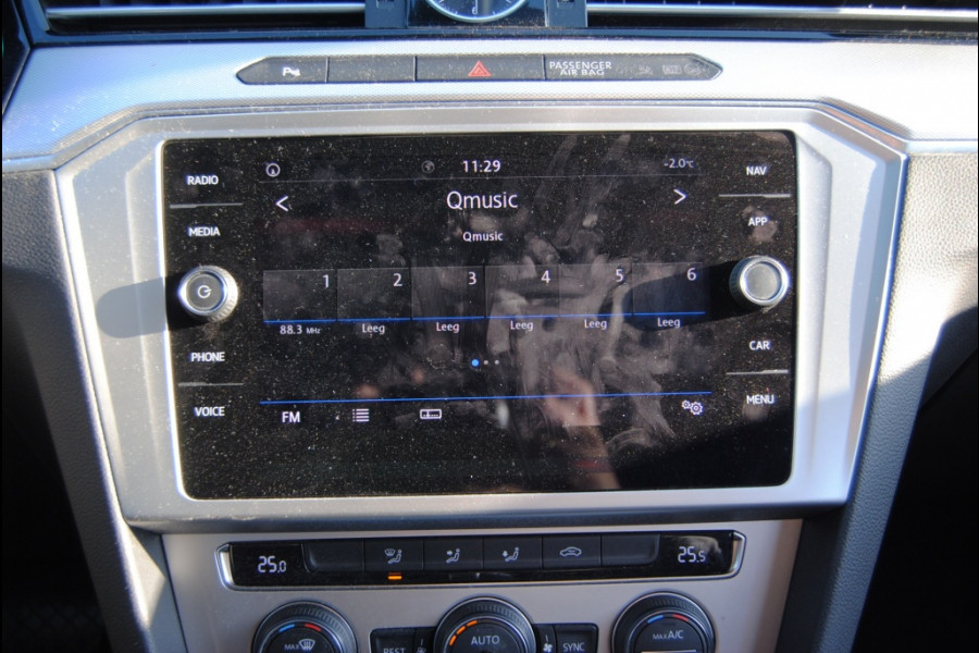 Volkswagen Passat Variant 1.4 TSI Comfortline| Trekhaak | NAV | Cruise Control