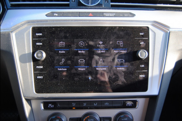 Volkswagen Passat Variant 1.4 TSI Comfortline| Trekhaak | NAV | Cruise Control
