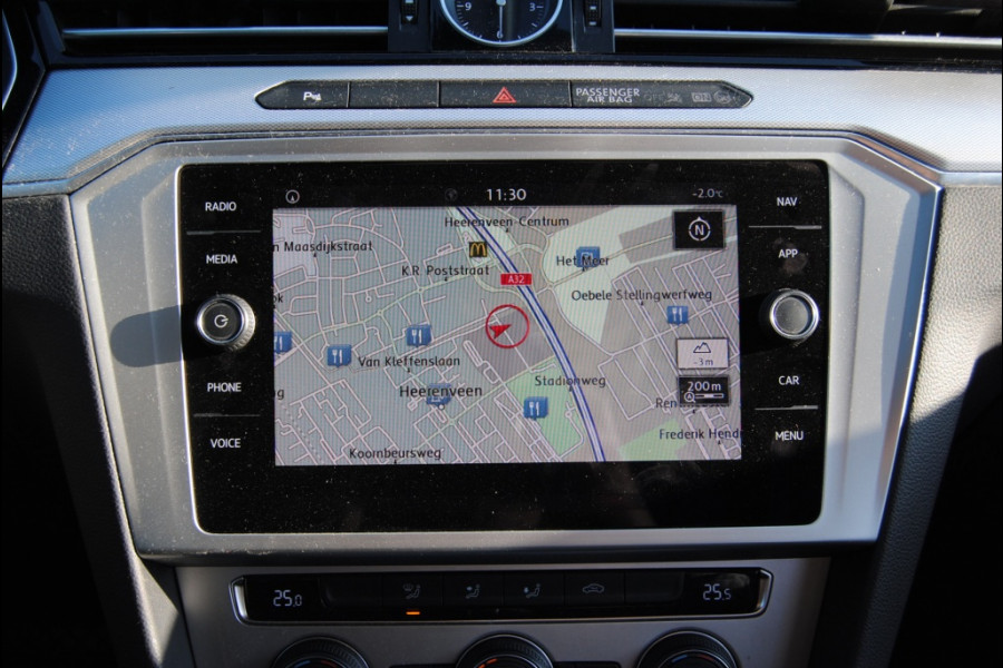 Volkswagen Passat Variant 1.4 TSI Comfortline| Trekhaak | NAV | Cruise Control