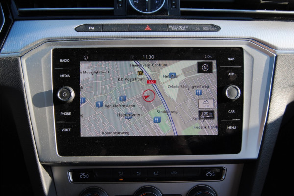 Volkswagen Passat Variant 1.4 TSI Comfortline| Trekhaak | NAV | Cruise Control