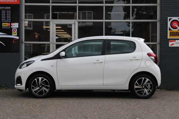 Peugeot 108 1.0 e-VTi Allure Airco Camera Carplay Nap