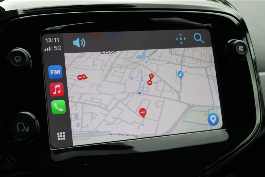 Peugeot 108 1.0 e-VTi Allure Airco Camera Carplay Nap