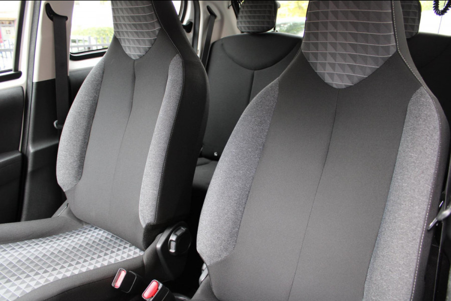 Peugeot 108 1.0 e-VTi Allure Airco Camera Carplay Nap