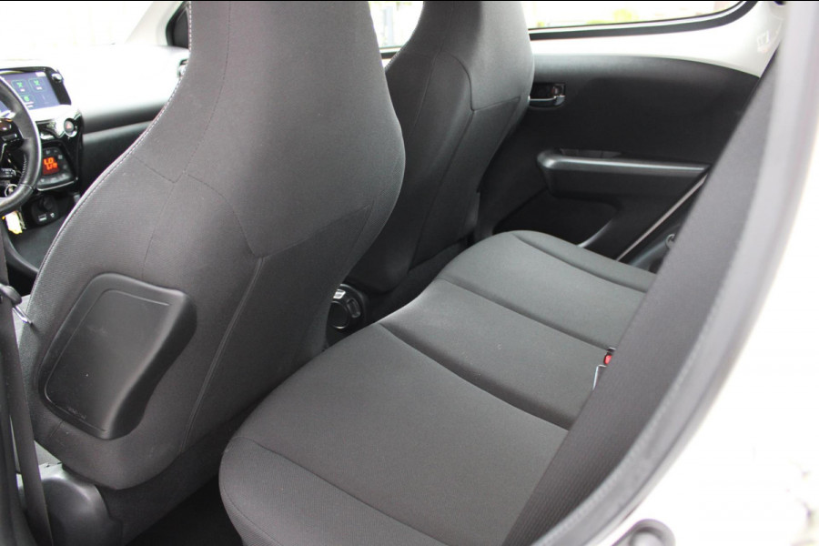 Peugeot 108 1.0 e-VTi Allure Airco Camera Carplay Nap