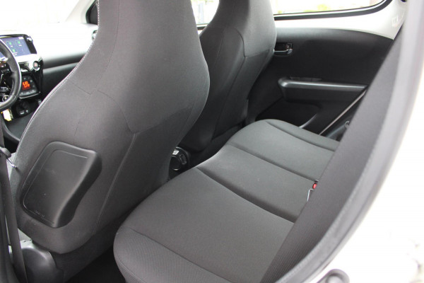 Peugeot 108 1.0 e-VTi Allure Airco Camera Carplay Nap