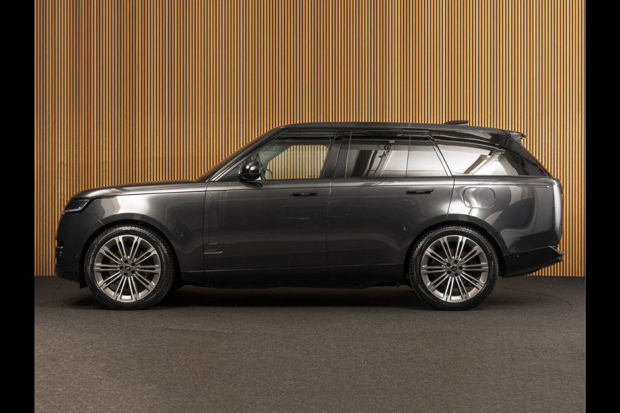 Land Rover Range Rover 3.0 P550e Autobiography 23"-MASSAGE-MERIDIAN