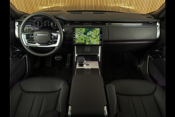 Land Rover Range Rover 3.0 P550e Autobiography 23"-MASSAGE-MERIDIAN