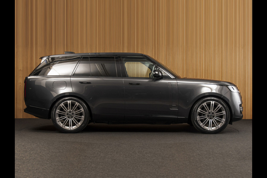 Land Rover Range Rover 3.0 P550e Autobiography 23"-MASSAGE-MERIDIAN