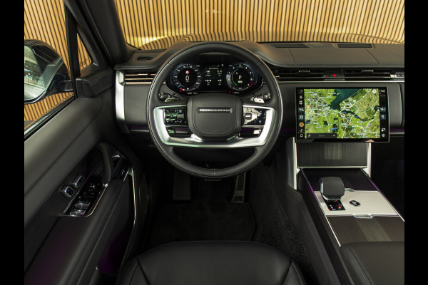 Land Rover Range Rover 3.0 P550e Autobiography 23"-MASSAGE-MERIDIAN