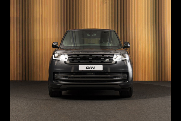 Land Rover Range Rover 3.0 P550e Autobiography 23"-MASSAGE-MERIDIAN