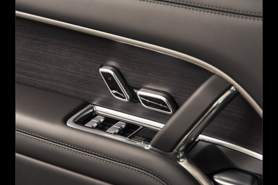 Land Rover Range Rover 3.0 P550e Autobiography 23"-MASSAGE-MERIDIAN