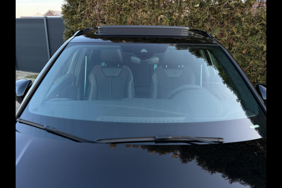 Audi Q3 45 TFSI Quattro 3x S-Line Sterrenhemel Tiffany B&O