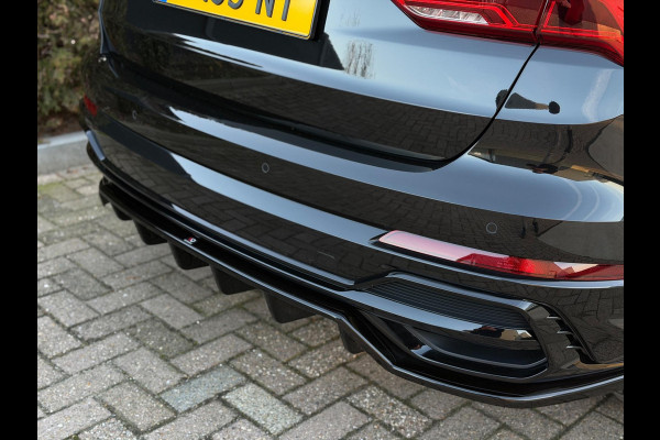 Audi Q3 45 TFSI Quattro 3x S-Line Sterrenhemel Tiffany B&O