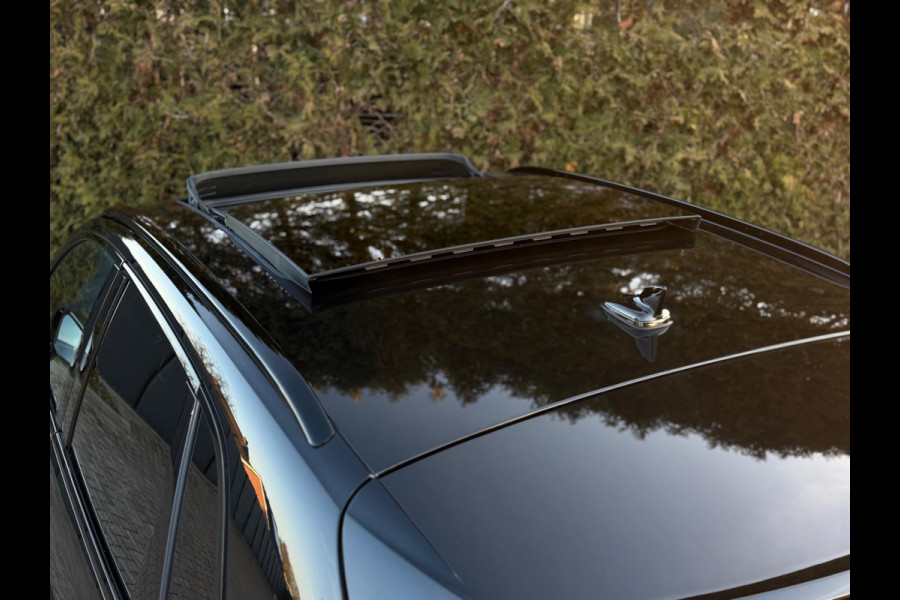 Audi Q3 45 TFSI Quattro 3x S-Line Sterrenhemel Tiffany B&O