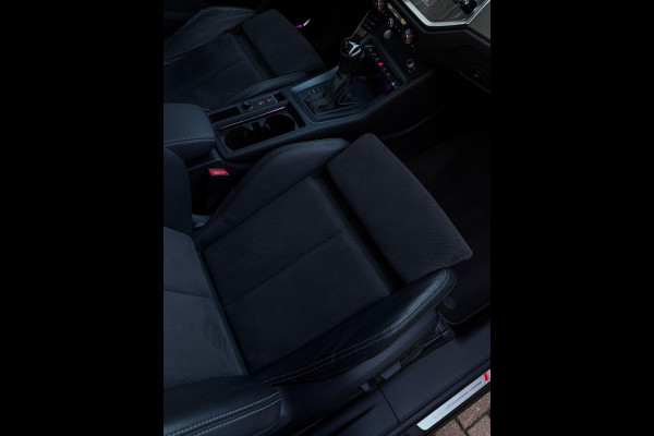 Audi Q3 45 TFSI Quattro 3x S-Line Sterrenhemel Tiffany B&O