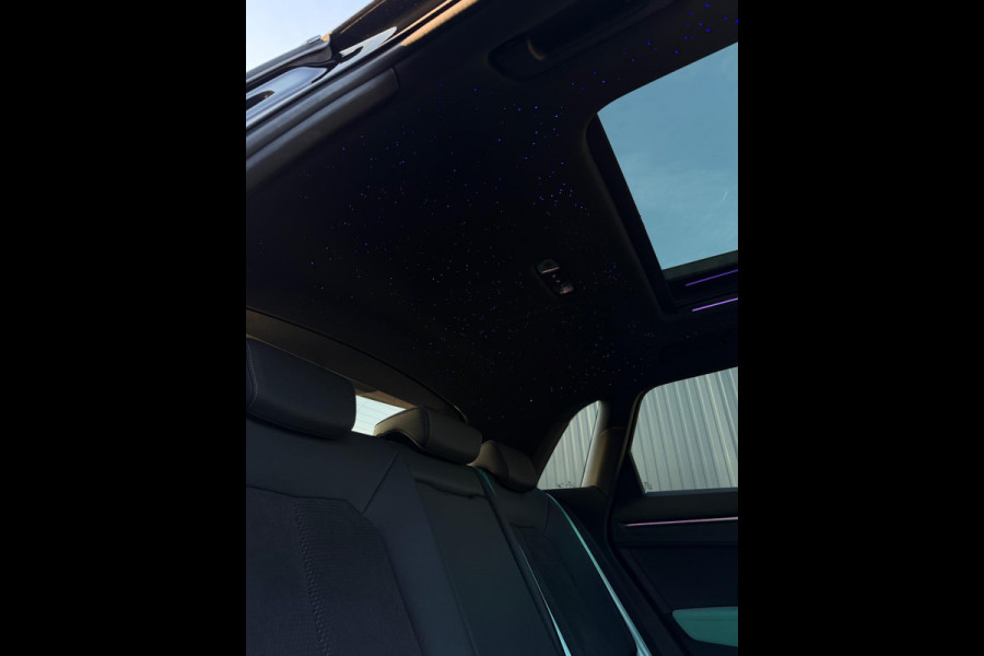 Audi Q3 45 TFSI Quattro 3x S-Line Sterrenhemel Tiffany B&O