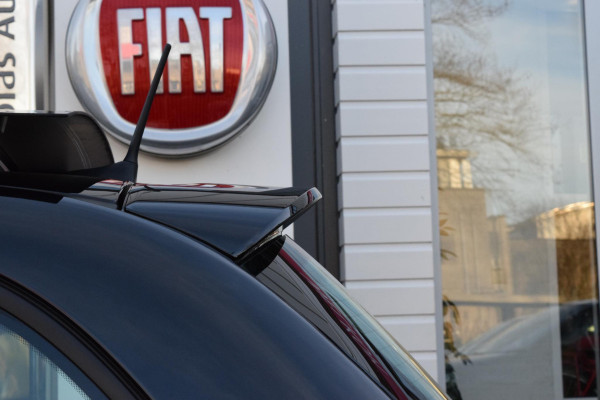 Fiat 500 1.0 Hybrid Sport|Schuifdak|Carplay|16"|Clima