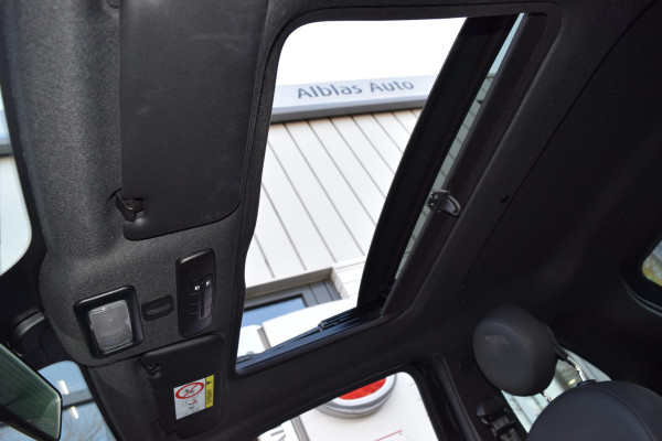 Fiat 500 1.0 Hybrid Sport|Schuifdak|Carplay|16"|Clima