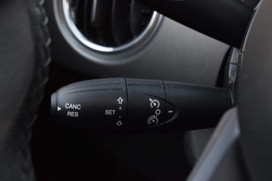 Fiat 500 1.0 Hybrid Sport|Schuifdak|Carplay|16"|Clima